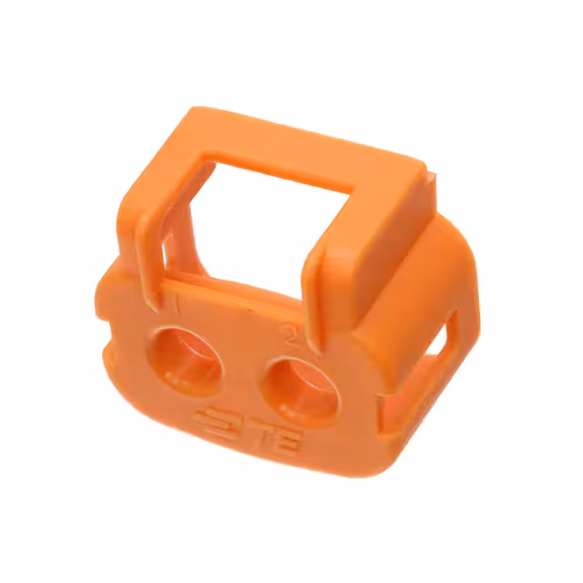 2103181-2 TE Connectivity AMP Connectors  Accessoires de connecteur rectangulaire